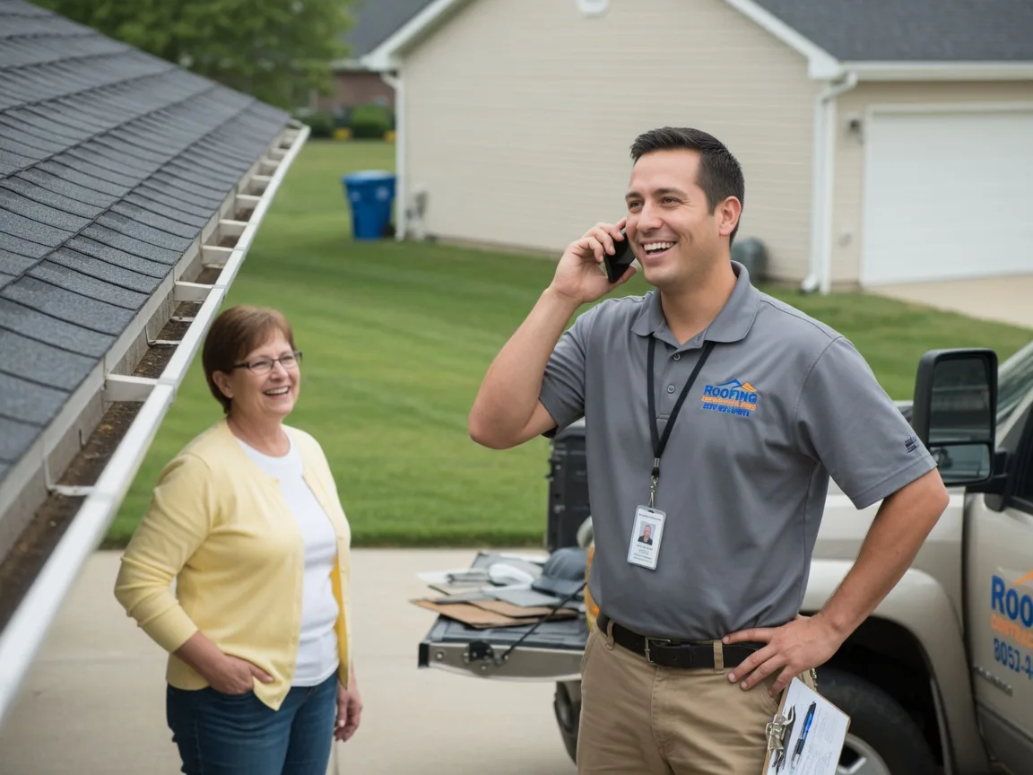 Local Roofing Contractors Derma, MS FAQs